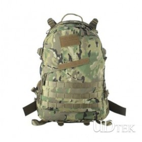  US army 3P tactical backpack travel camping riding hiking double-shoulder ride mountaineering woodland bag UD03023